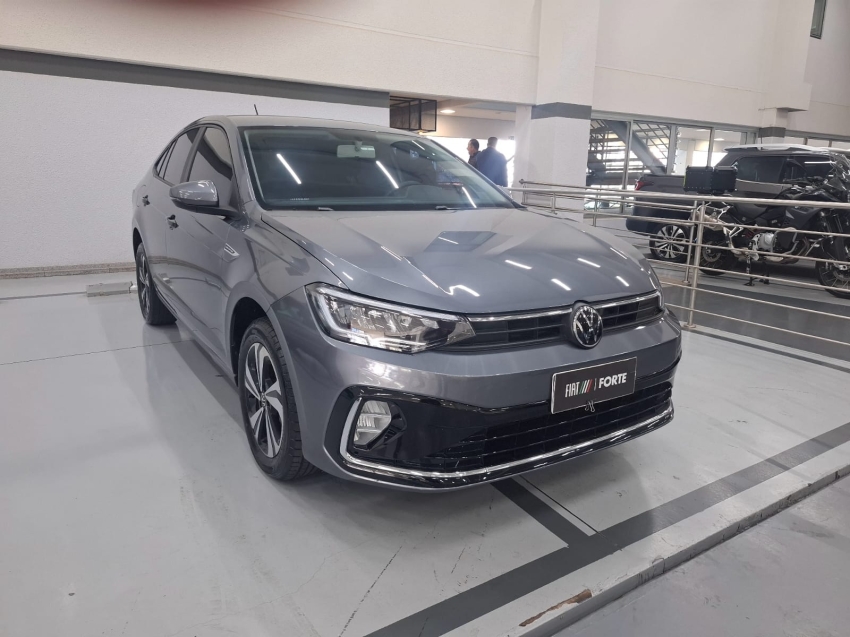 volkswagen virtus 1.0 200 tsi comfortline automatico flex 4p 2024 volkswagen virtus 1.0 200 tsi comfortline automatico flex 4p 2024