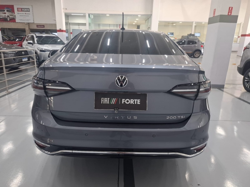 volkswagen virtus 1.0 200 tsi comfortline automatico flex 4p 2024 volkswagen virtus 1.0 200 tsi comfortline automatico flex 4p 2024