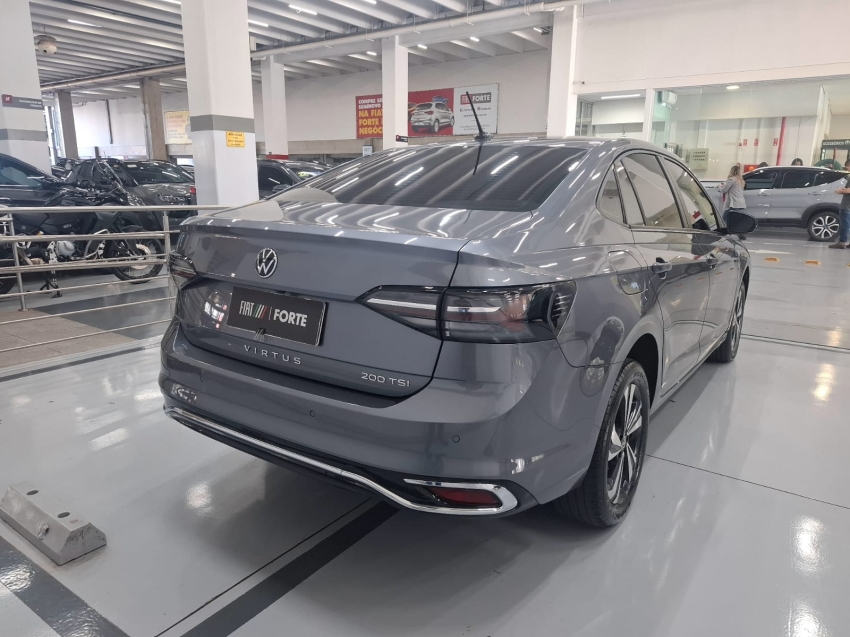 volkswagen virtus 1.0 200 tsi comfortline automatico flex 4p 2024 volkswagen virtus 1.0 200 tsi comfortline automatico flex 4p 2024