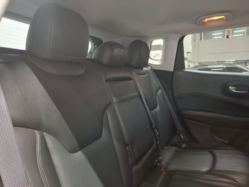 jeep compass 2.0 16v diesel limited 4x4 automatico 4p 202111