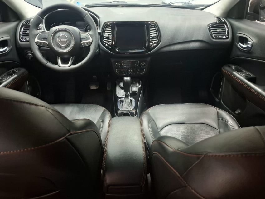jeep compass 2.0 16v diesel limited 4x4 automatico 4p 202110