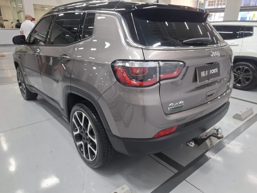 jeep compass 2.0 16v diesel limited 4x4 automatico 4p 202115