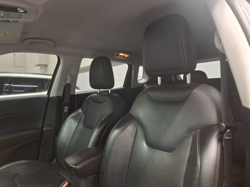 jeep compass 2.0 16v diesel limited 4x4 automatico 4p 20219