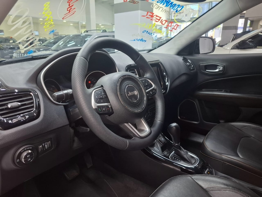 jeep compass 2.0 16v diesel limited 4x4 automatico 4p 20215