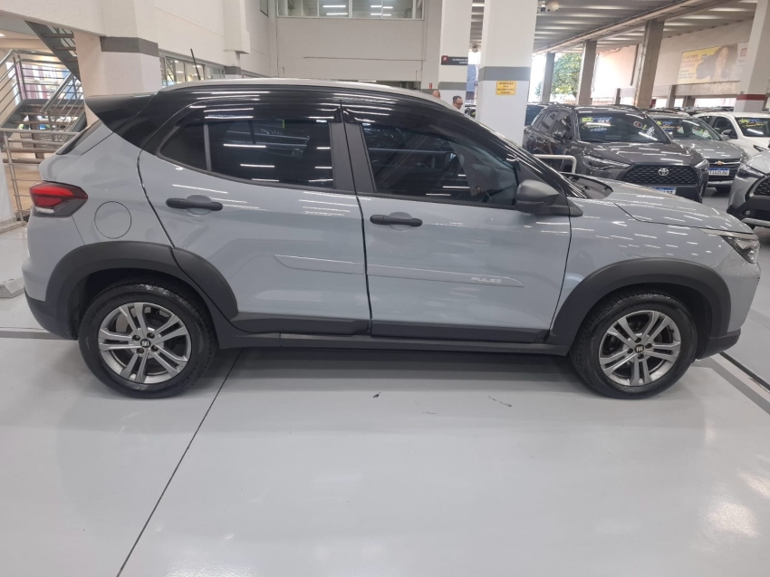 fiat pulse 1.3 flex drive manual 4p 2022 fiat pulse 1.3 flex drive manual 4p 2022