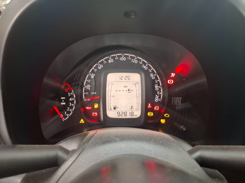 fiat mobi 1.0 evo flex like. manual 4p 2018 fiat mobi 1.0 evo flex like. manual 4p 2018