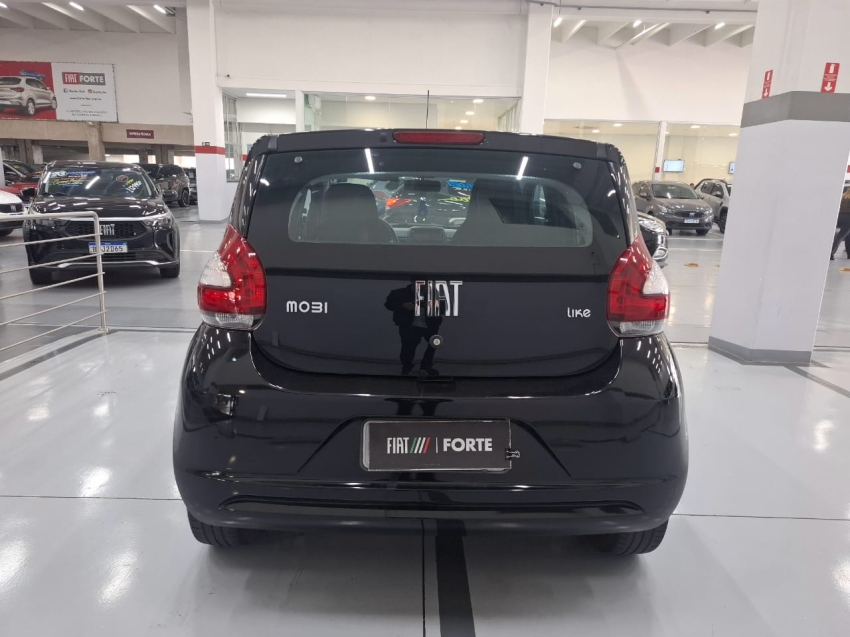 fiat mobi 1.0 evo flex like. manual 4p 2018 fiat mobi 1.0 evo flex like. manual 4p 2018