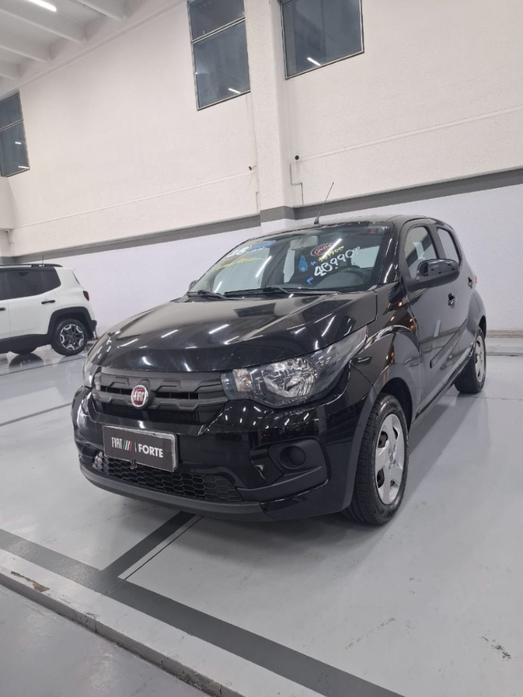 fiat mobi 1.0 evo flex like. manual 4p 2018 fiat mobi 1.0 evo flex like. manual 4p 2018