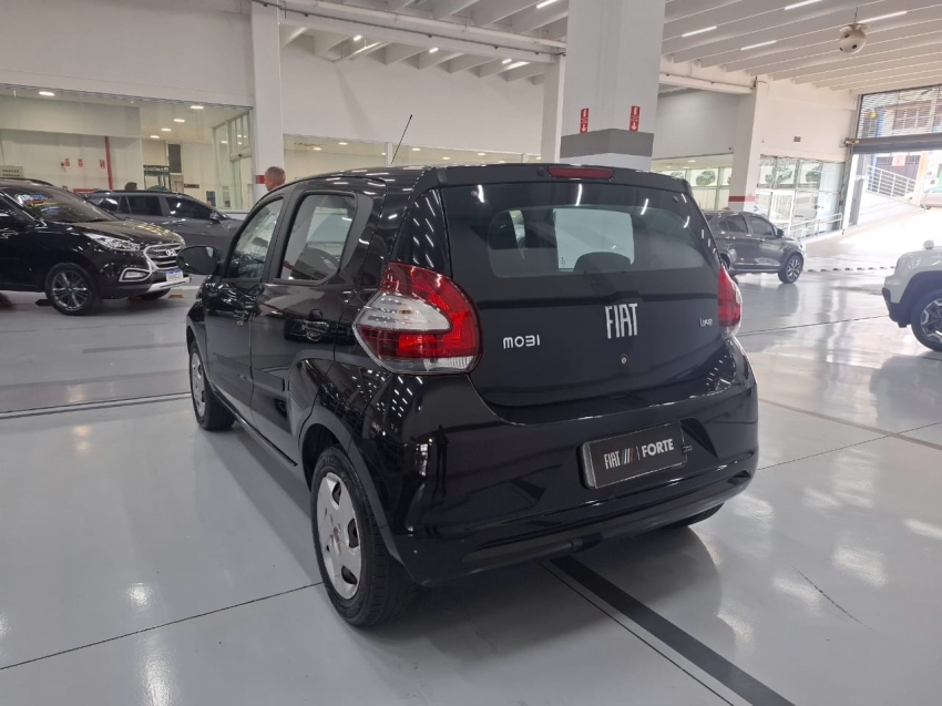 fiat mobi 1.0 evo flex like. manual 4p 2018 fiat mobi 1.0 evo flex like. manual 4p 2018
