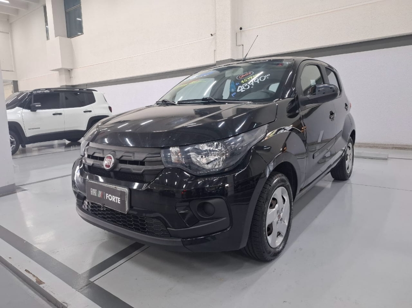 fiat mobi 1.0 evo flex like. manual 4p 2018 fiat mobi 1.0 evo flex like. manual 4p 2018