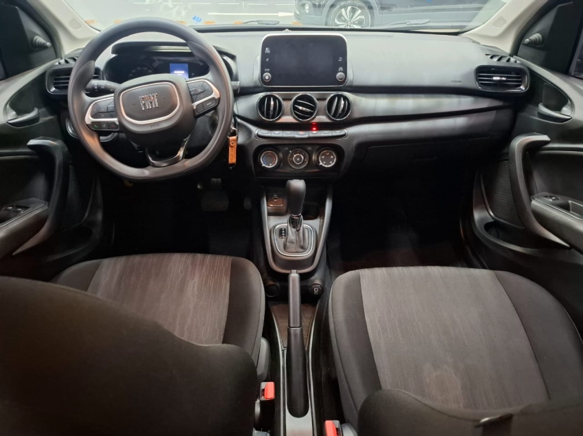 fiat argo 1.3 firefly flex drive cvt 4p automatico 2023 fiat argo 1.3 firefly flex drive cvt 4p automatico 2023
