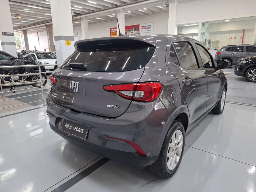 fiat argo 1.3 firefly flex drive cvt 4p automatico 2023 fiat argo 1.3 firefly flex drive cvt 4p automatico 2023
