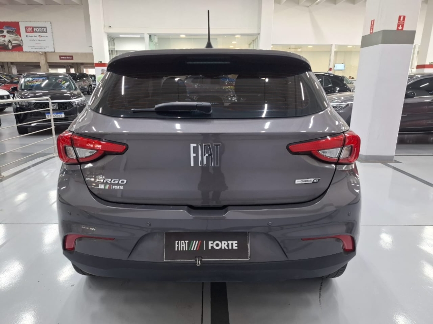 fiat argo 1.3 firefly flex drive cvt 4p automatico 2023 fiat argo 1.3 firefly flex drive cvt 4p automatico 2023