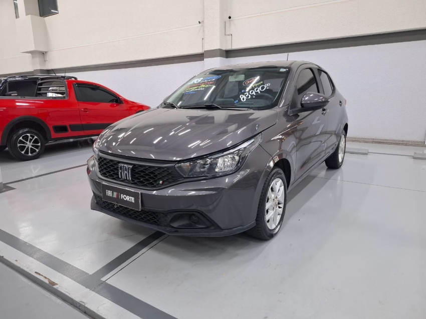 fiat argo 1.3 firefly flex drive cvt 4p automatico 2023 fiat argo 1.3 firefly flex drive cvt 4p automatico 2023