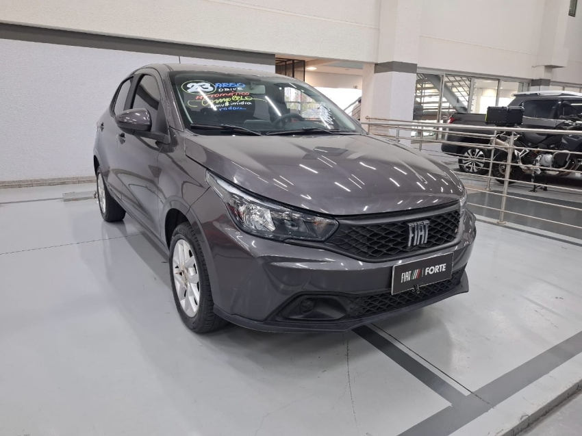 fiat argo 1.3 firefly flex drive cvt 4p automatico 2023 fiat argo 1.3 firefly flex drive cvt 4p automatico 2023