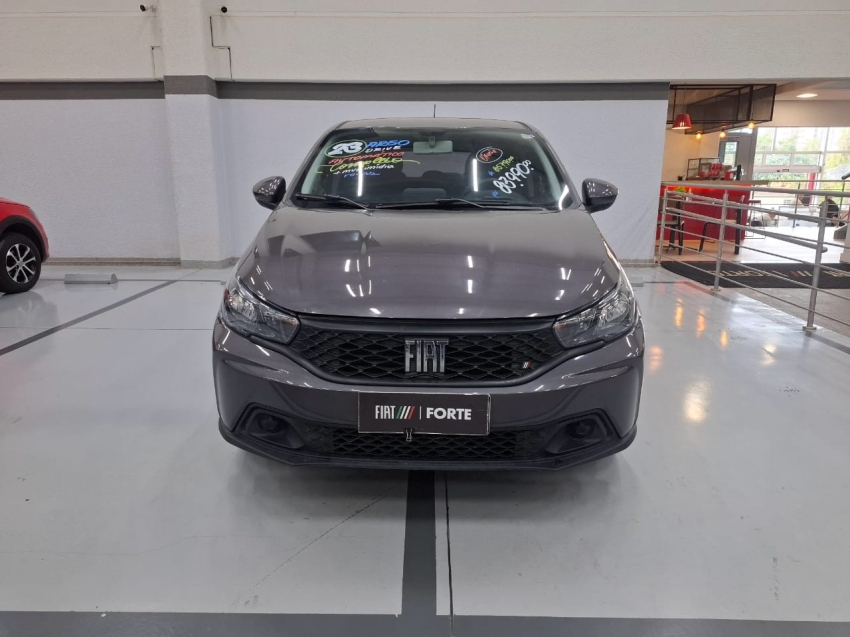 fiat argo 1.3 firefly flex drive cvt 4p automatico 2023 fiat argo 1.3 firefly flex drive cvt 4p automatico 2023
