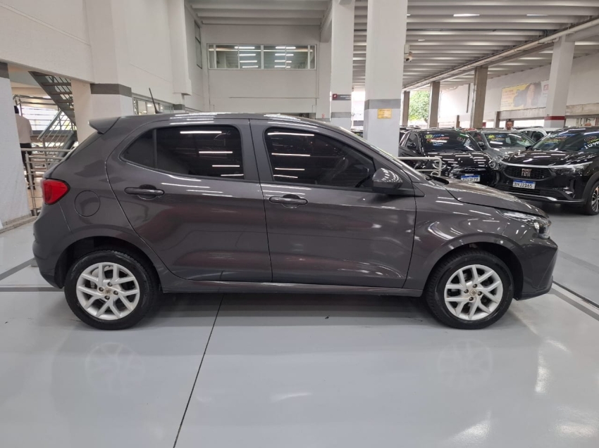 fiat argo 1.3 firefly flex drive cvt 4p automatico 2023 fiat argo 1.3 firefly flex drive cvt 4p automatico 2023