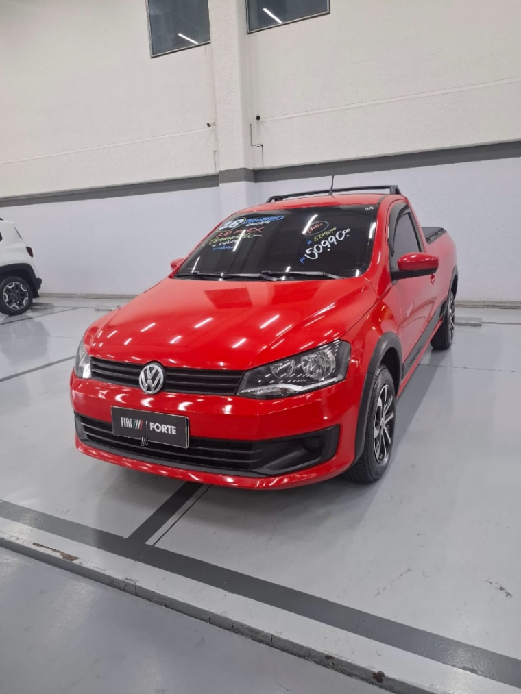 volkswagen saveiro 1.6 mi trendline cs 8v flex 2p manual 2016 volkswagen saveiro 1.6 mi trendline cs 8v flex 2p manual 2016