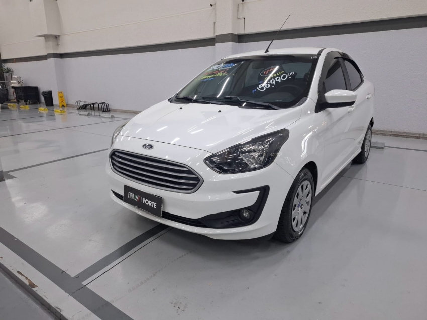 ford ka 1.5 ti-vct flex se manual 4p 2020 ford ka 1.5 ti-vct flex se manual 4p 2020