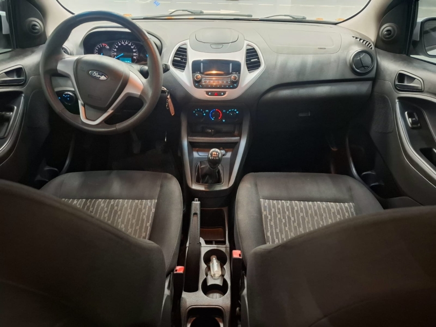 ford ka 1.5 ti-vct flex se manual 4p 2020 ford ka 1.5 ti-vct flex se manual 4p 2020