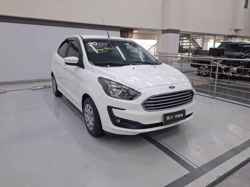 ford ka 1.5 ti-vct flex se manual 4p 2020 ford ka 1.5 ti-vct flex se manual 4p 2020