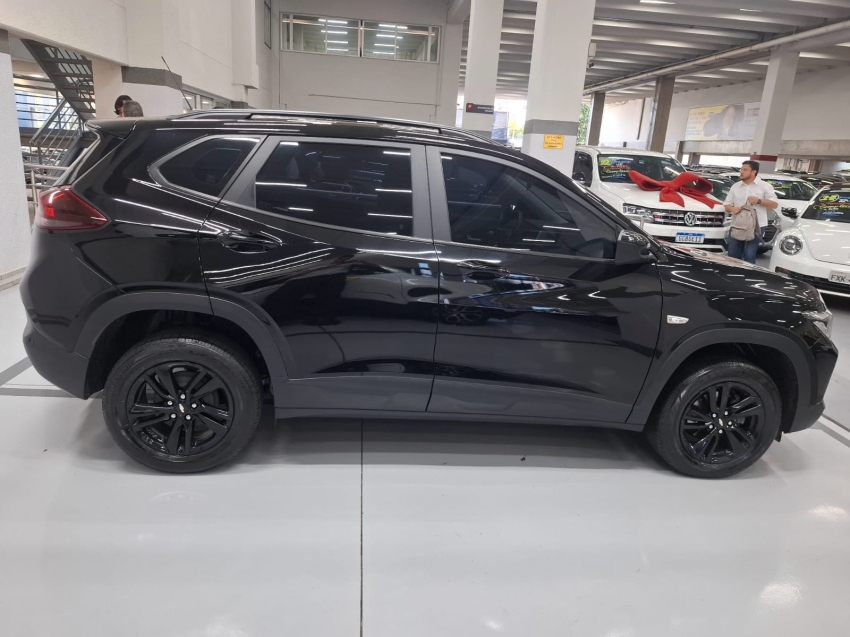 chevrolet tracker 1.0 turbo flex lt automatico 4p 2023