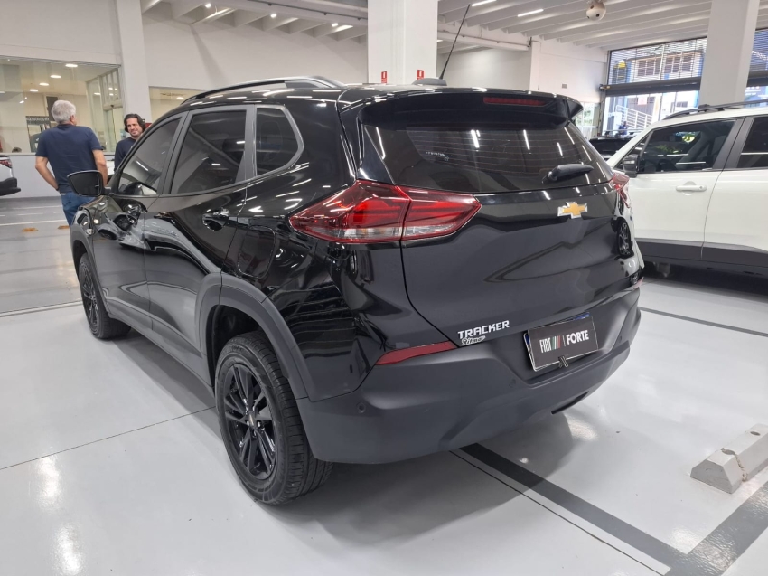 chevrolet tracker 1.0 turbo flex lt automatico 4p 2023
