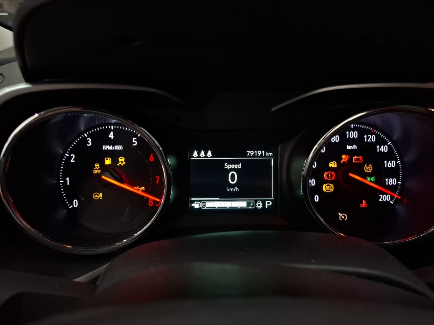chevrolet tracker 1.0 turbo flex lt automatico 4p 2023
