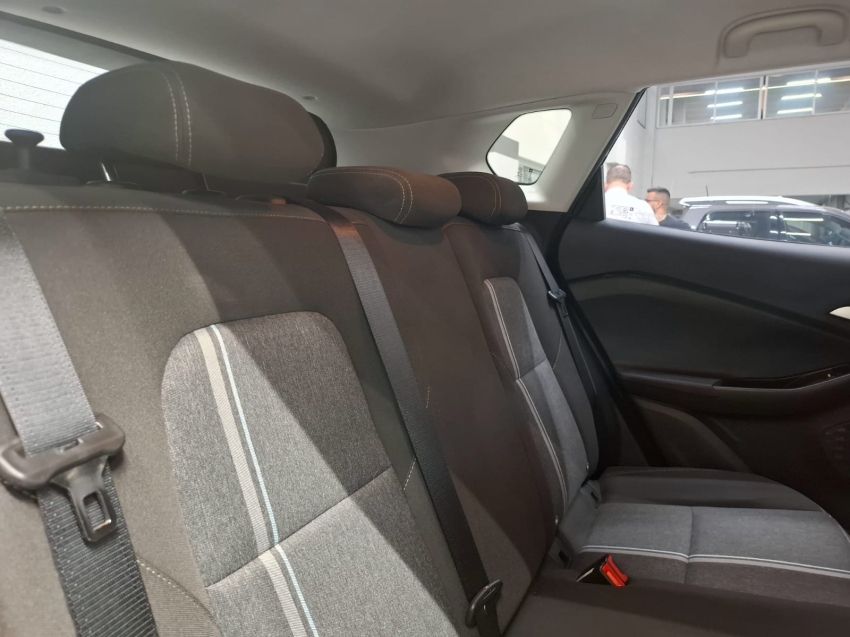 chevrolet tracker 1.0 turbo flex lt automatico 4p 2023