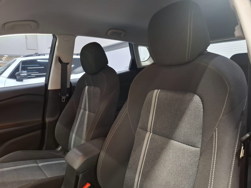chevrolet tracker 1.0 turbo flex lt automatico 4p 2023