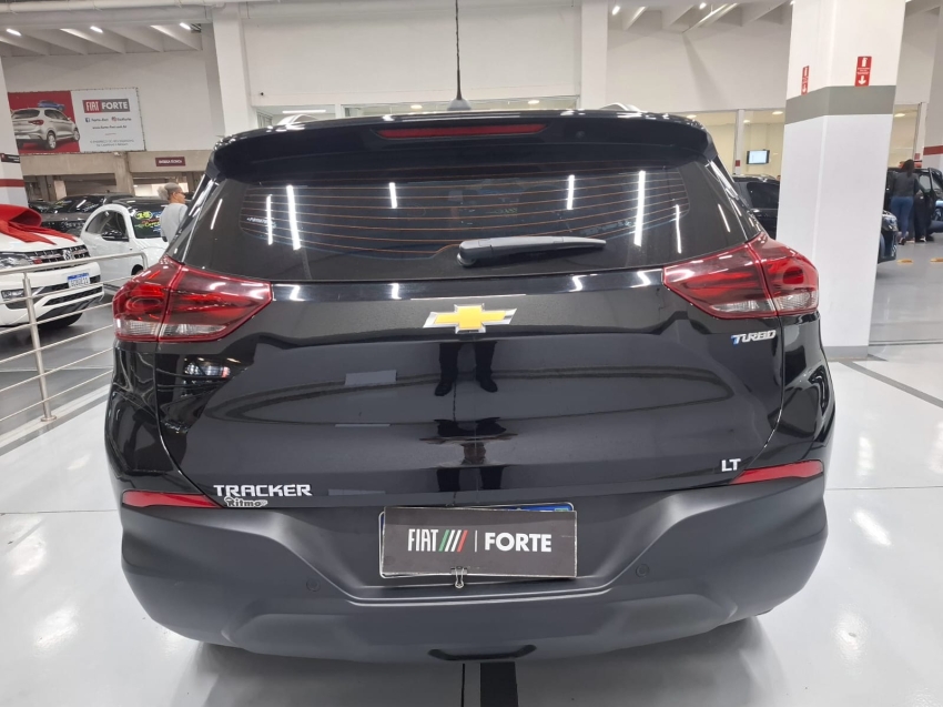 chevrolet tracker 1.0 turbo flex lt automatico 4p 2023