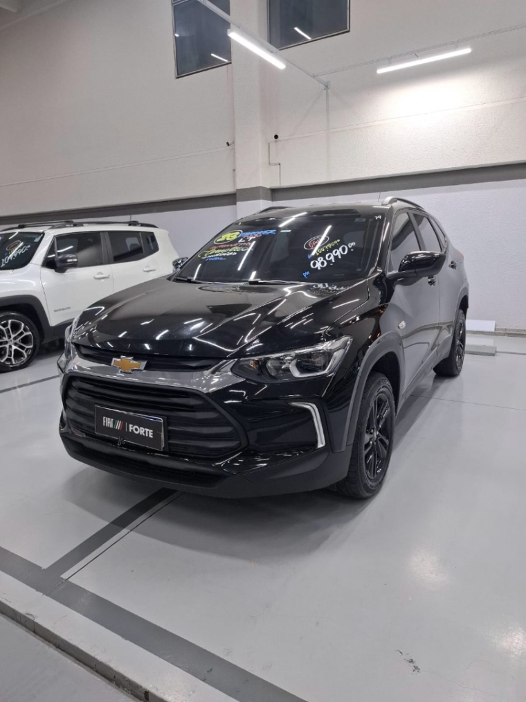 chevrolet tracker 1.0 turbo flex lt automatico 4p 2023 chevrolet tracker 1.0 turbo flex lt automatico 4p 2023