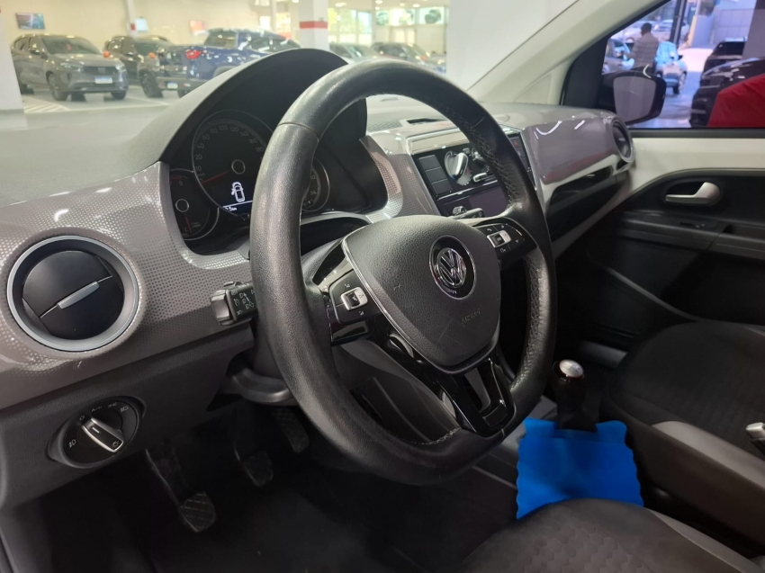 volkswagen up 1.0 tsi move 12v flex 4p manual 2019 volkswagen up 1.0 tsi move 12v flex 4p manual 2019