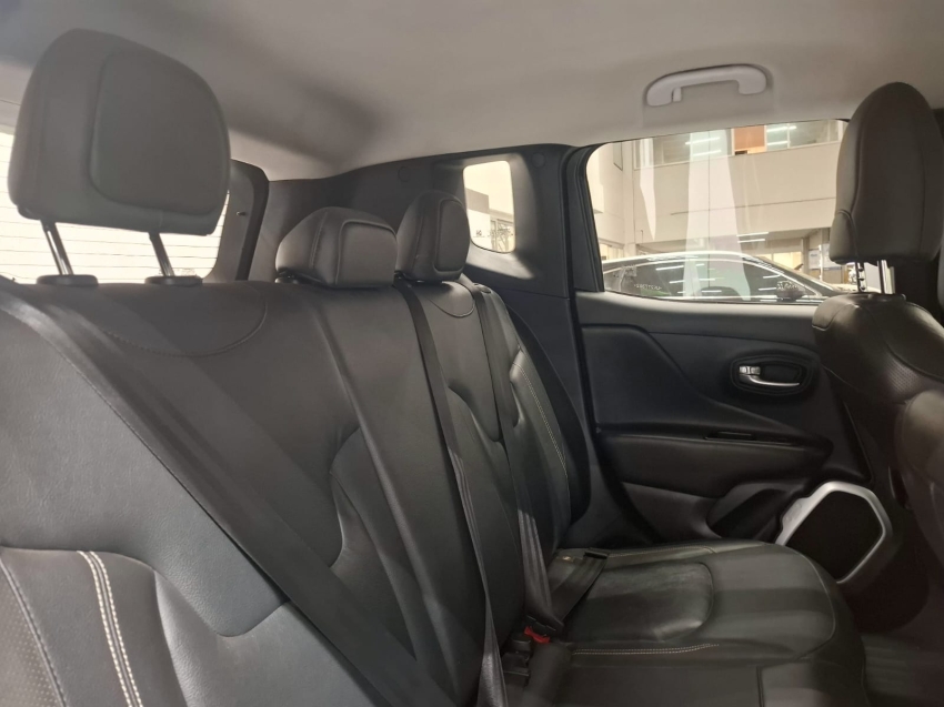jeep renegade 1.8 16v flex longitude 4p automatico 2020 jeep renegade 1.8 16v flex longitude 4p automatico 2020