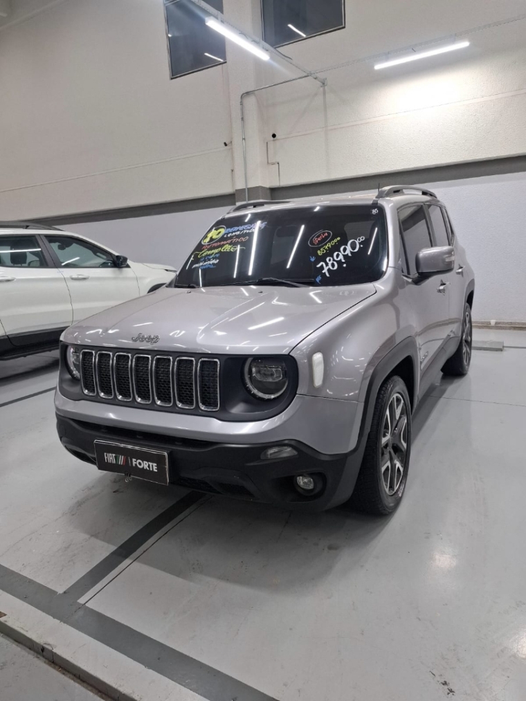jeep renegade 1.8 16v flex longitude 4p automatico 2020 jeep renegade 1.8 16v flex longitude 4p automatico 2020