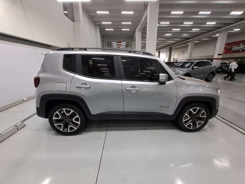 jeep renegade 1.8 16v flex longitude 4p automatico 2020 jeep renegade 1.8 16v flex longitude 4p automatico 2020