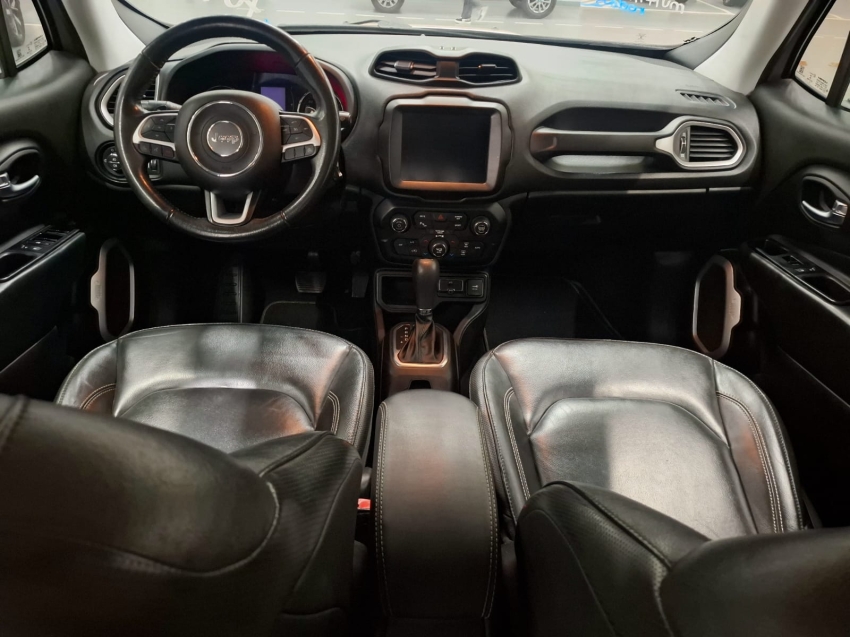 jeep renegade 1.8 16v flex longitude 4p automatico 2020 jeep renegade 1.8 16v flex longitude 4p automatico 2020