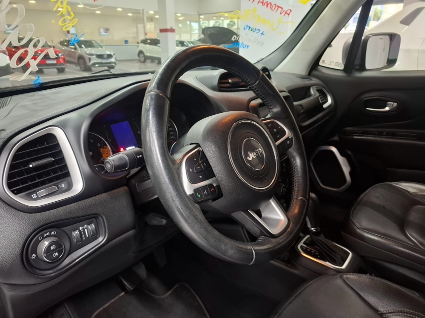 jeep renegade 1.8 16v flex longitude 4p automatico 2020 jeep renegade 1.8 16v flex longitude 4p automatico 2020