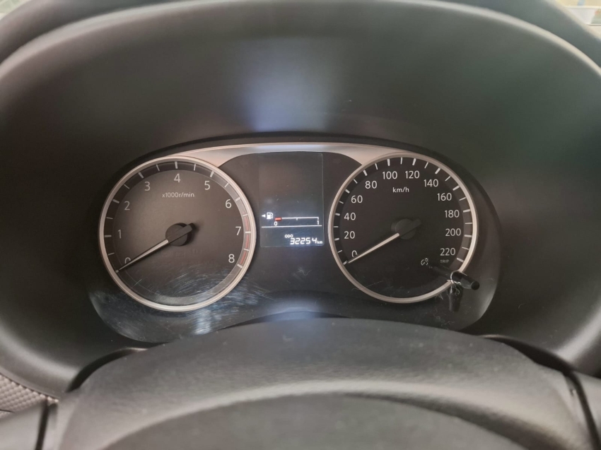 nissan kicks 1.6 16v flexstart active xtronic flex 4p automatico 2023