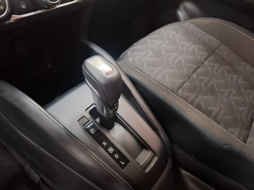 nissan kicks 1.6 16v flexstart active xtronic flex 4p automatico 2023