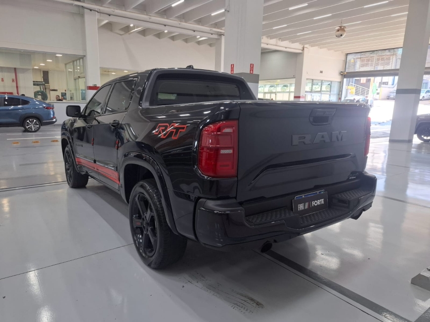 ram rampage 2.0 hurricane 4 turbo gasolina r/t 4x4 automatico 4p 2024 ram rampage 2.0 hurricane 4 turbo gasolina r/t 4x4 automatico 4p 2024