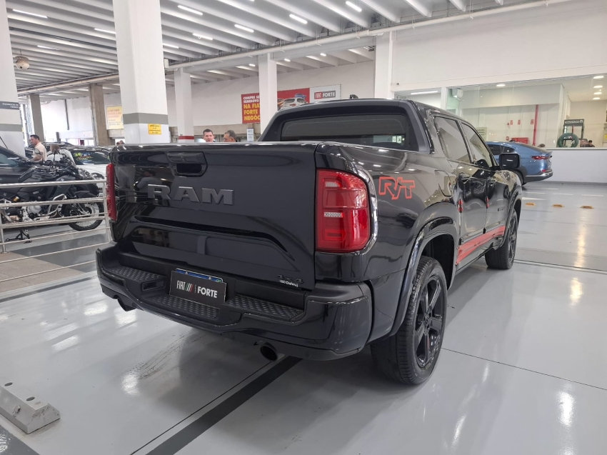 ram rampage 2.0 hurricane 4 turbo gasolina r/t 4x4 automatico 4p 2024 ram rampage 2.0 hurricane 4 turbo gasolina r/t 4x4 automatico 4p 2024