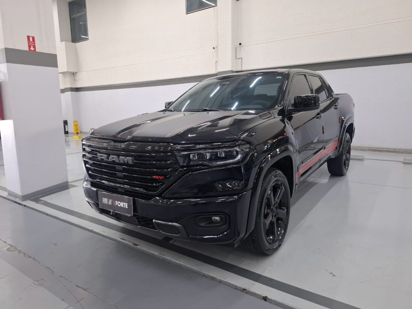 ram rampage 2.0 hurricane 4 turbo gasolina r/t 4x4 automatico 4p 2024 ram rampage 2.0 hurricane 4 turbo gasolina r/t 4x4 automatico 4p 2024