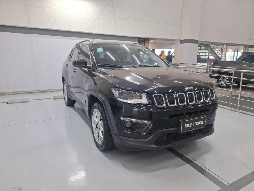 jeep compass 2.0 16v flex longitude automatico 4p 2021 jeep compass 2.0 16v flex longitude automatico 4p 2021