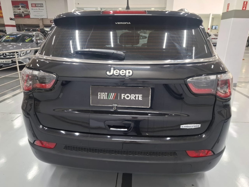 jeep compass 2.0 16v flex longitude automatico 4p 2021 jeep compass 2.0 16v flex longitude automatico 4p 2021
