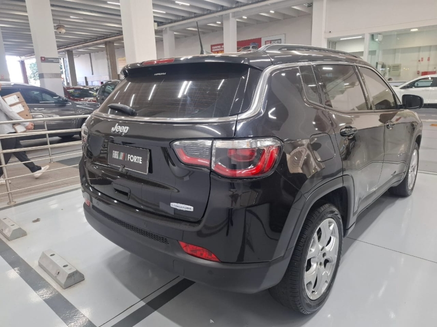 jeep compass 2.0 16v flex longitude automatico 4p 2021 jeep compass 2.0 16v flex longitude automatico 4p 2021