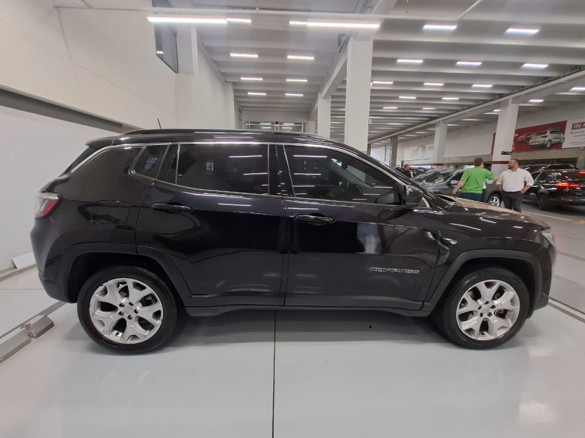 jeep compass 2.0 16v flex longitude automatico 4p 2021 jeep compass 2.0 16v flex longitude automatico 4p 2021