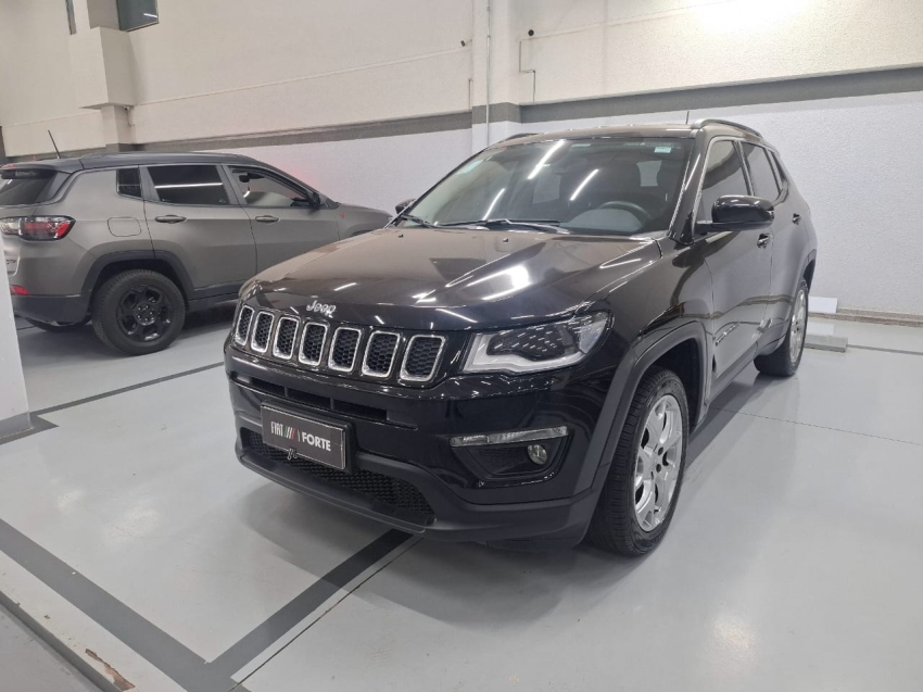 jeep compass 2.0 16v flex longitude automatico 4p 2021 jeep compass 2.0 16v flex longitude automatico 4p 2021