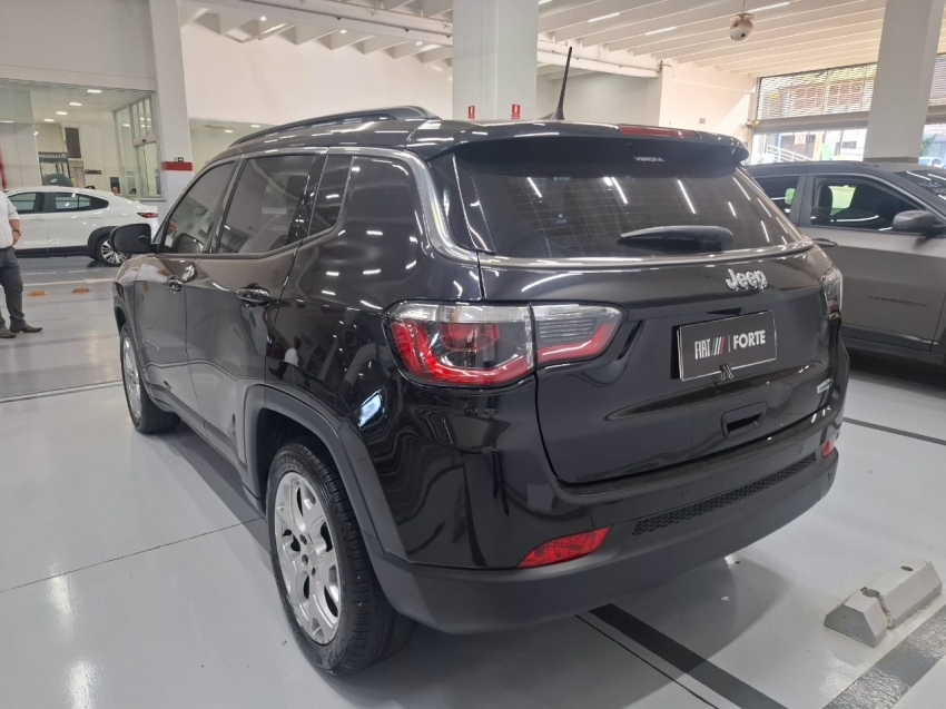 jeep compass 2.0 16v flex longitude automatico 4p 2021 jeep compass 2.0 16v flex longitude automatico 4p 2021