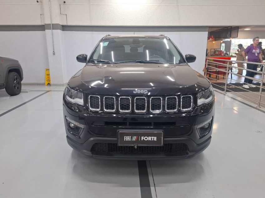 jeep compass 2.0 16v flex longitude automatico 4p 2021 jeep compass 2.0 16v flex longitude automatico 4p 2021